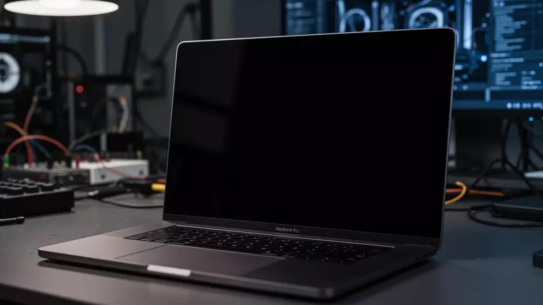 Apple veröffentlicht detaillierte Leitfäden für schwarze Bildschirme