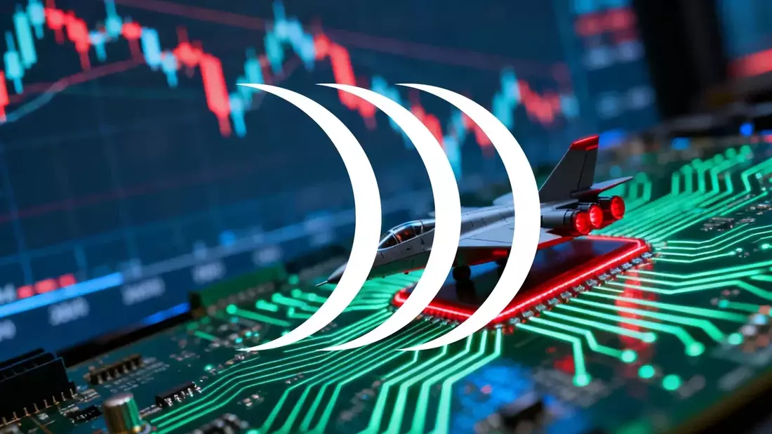 Hensoldt Shares Plunge 25% After Germany Cancels F126 Frigate Program