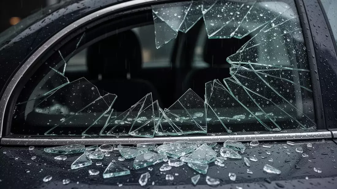Auto-Kriminalität in Deutschland: Polizei verschärft Kontrollen