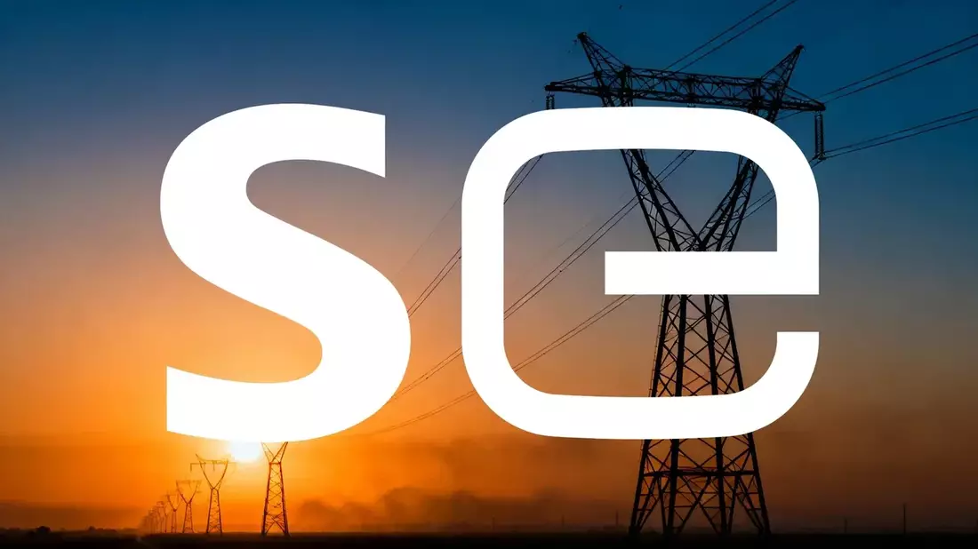 Siemens Energy Stock Drops 6% Despite Strong AI Infrastructure Demand