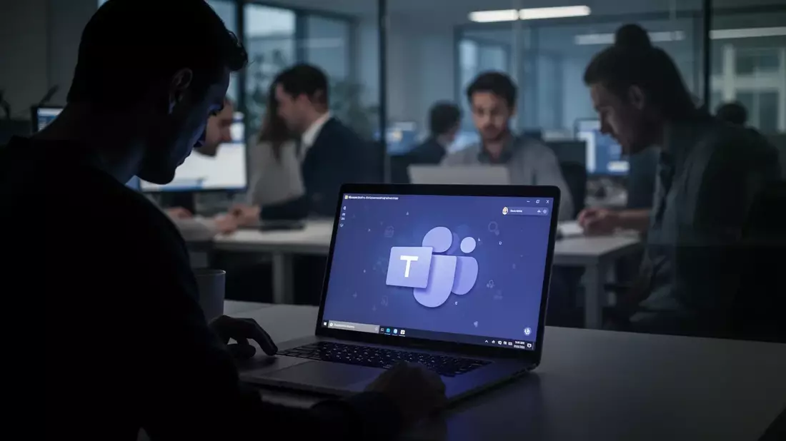 Microsoft Teams: Neue Datenschutz-Updates und Überwachungsfunktionen