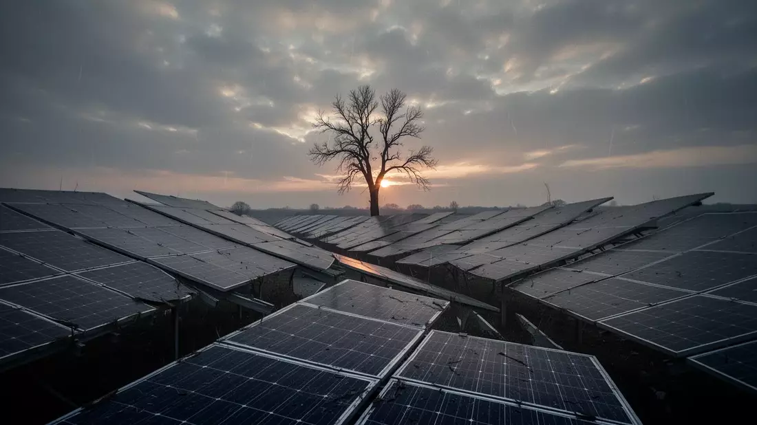 7C Solarparken: Preisdruck und schwache Aktienkurse belasten