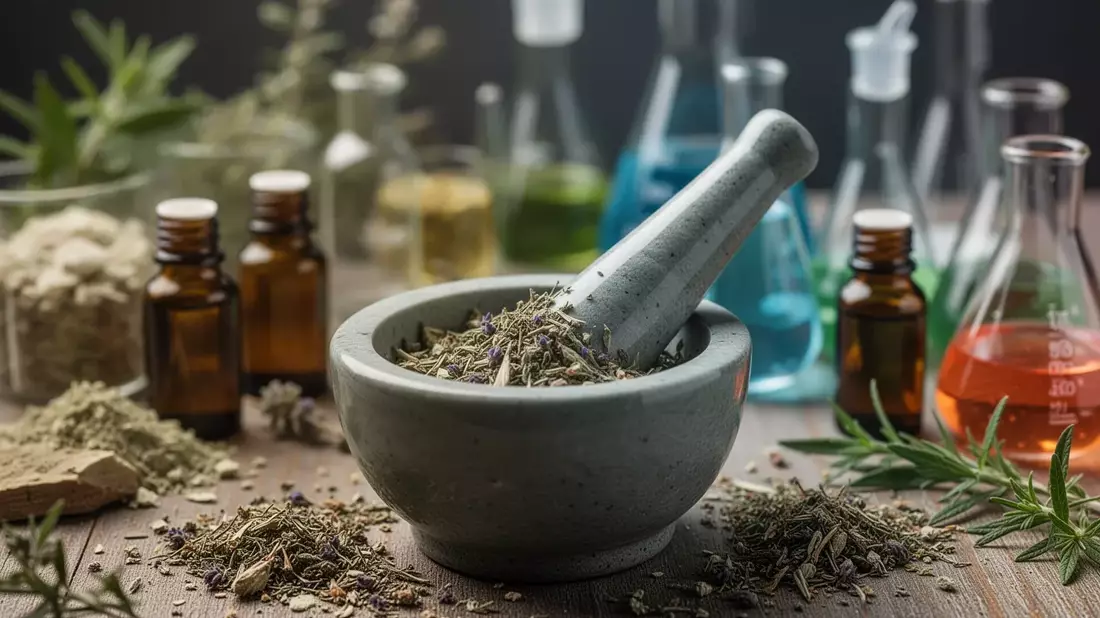 Naturheilkunde-Boom: Markt, Forschung und Ausbildung 2026