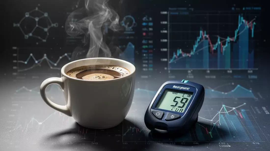 Kaffee senkt Leberkrebsrisiko: Neue Studienergebnisse