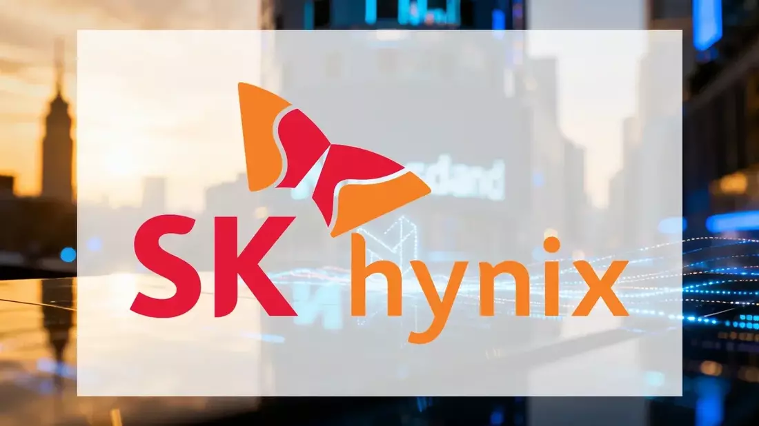 SK Hynix Stock Crashes 8% After Briefly Topping Samsung; US IPO Filed