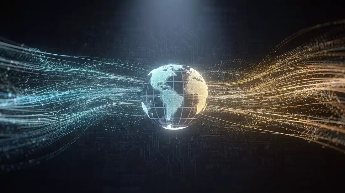 Corrección tecnológica golpea al MSCI World ETF pese a su diversificación global