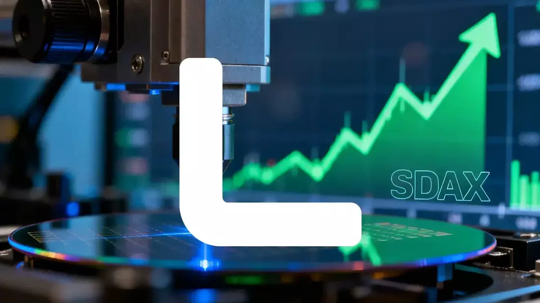 LPKF Laser's LIDE Technology Awaits First High-Volume Orders by June 30