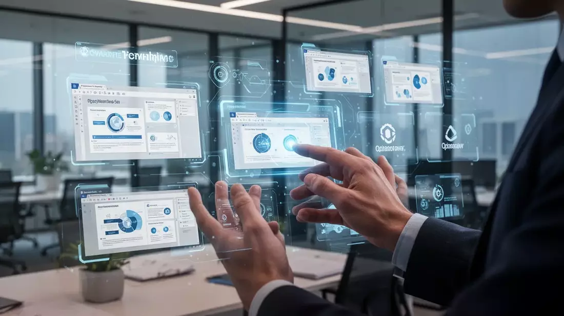 Microsoft PowerPoint: Neue Markensteuerung und KI-Funktionen ab Juli 2026