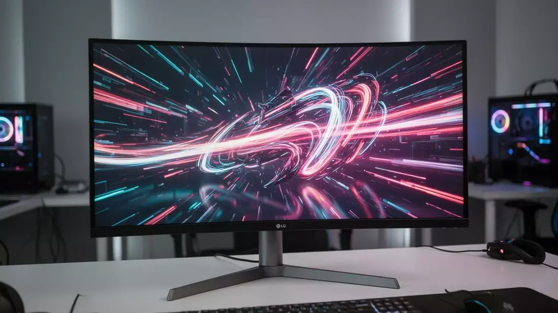 LG senkt Monitorpreise drastisch: Bis zu 61 Prozent Rabatt