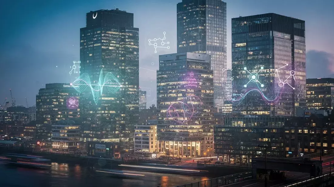 D-Wave Quantum: inversión estatal de 100M$ a cambio de acciones y caída bursátil