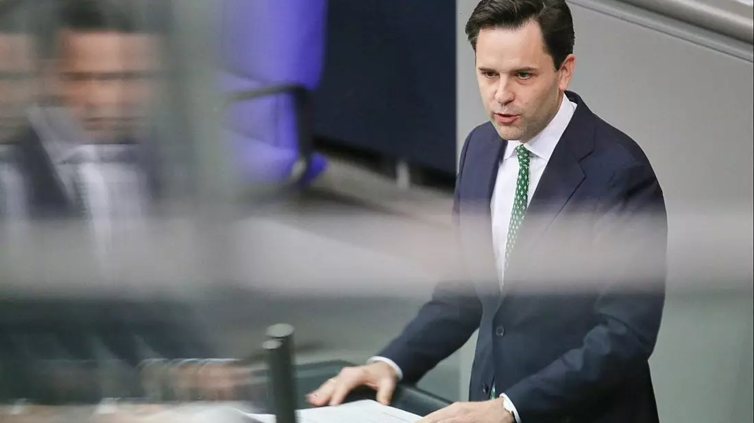 JU fordert Steuerentlastung über 20 Milliarden Euro