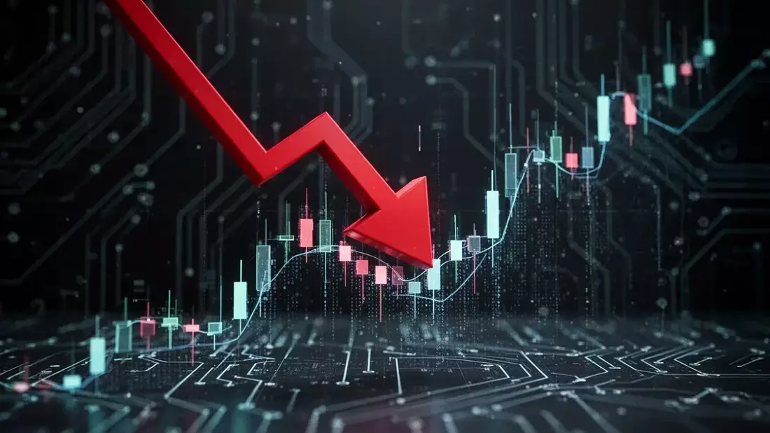 Redwood AI Acquires Quantum.IQ as Lock-Up Expiry Adds Pressure