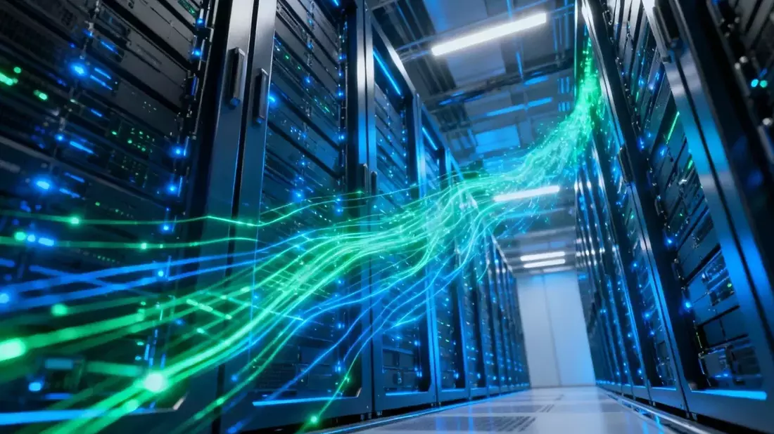 Alphabet ingresa al Dow Jones: crecimiento cloud y cuello de botella de IA