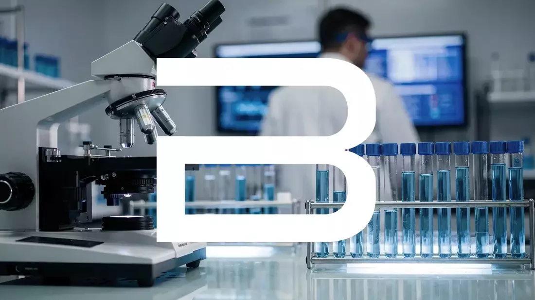 BioNTech: resultados clave y sucesión de fundadores marcan el semestre