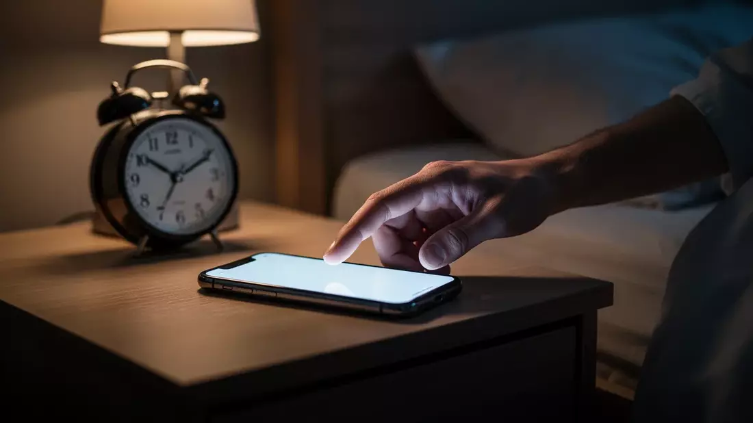 Digitale Reizflut: Wege aus der mentalen Erschöpfung