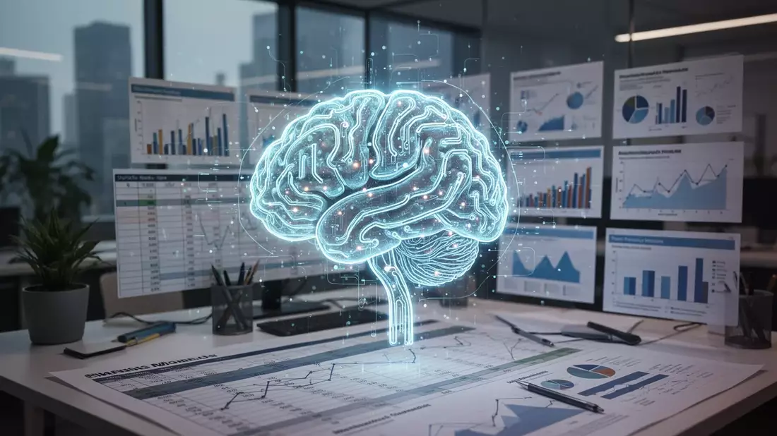KI-Kampf: Microsoft Excel-Updates gegen OpenAI Codex