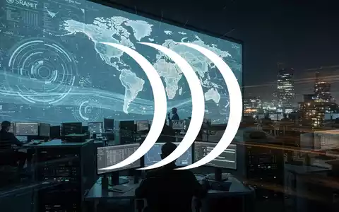 Abstrakte, atmosphärische Darstellung des Verteidigungssektors mit einem Gefühl von bedeutender Aktivität und strategischem Wachstum. - Foto: über boerse-global.de