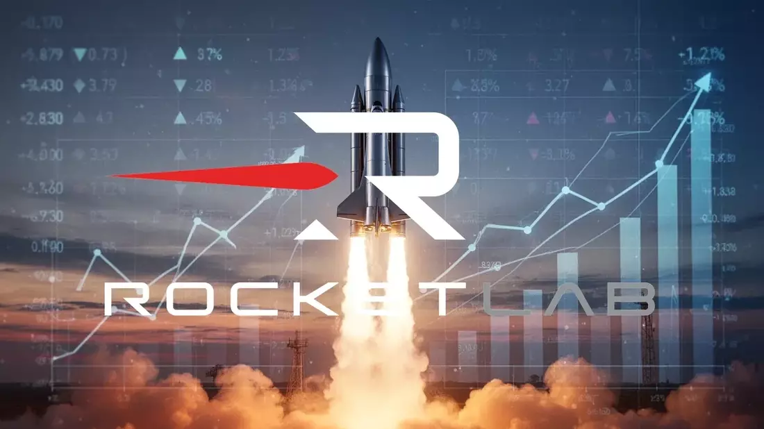 Rocket Lab: negocio en auge pero acción en caída libre; ¿qué esperar?