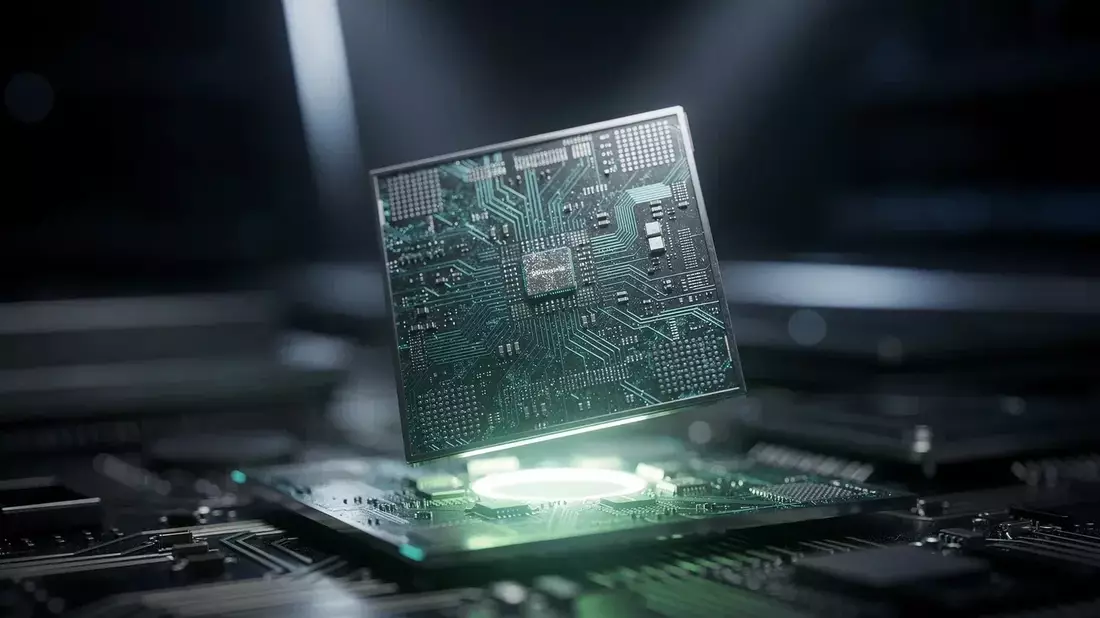 Micron Technology: The Unavoidable Chokepoint in the Global AI Buildout