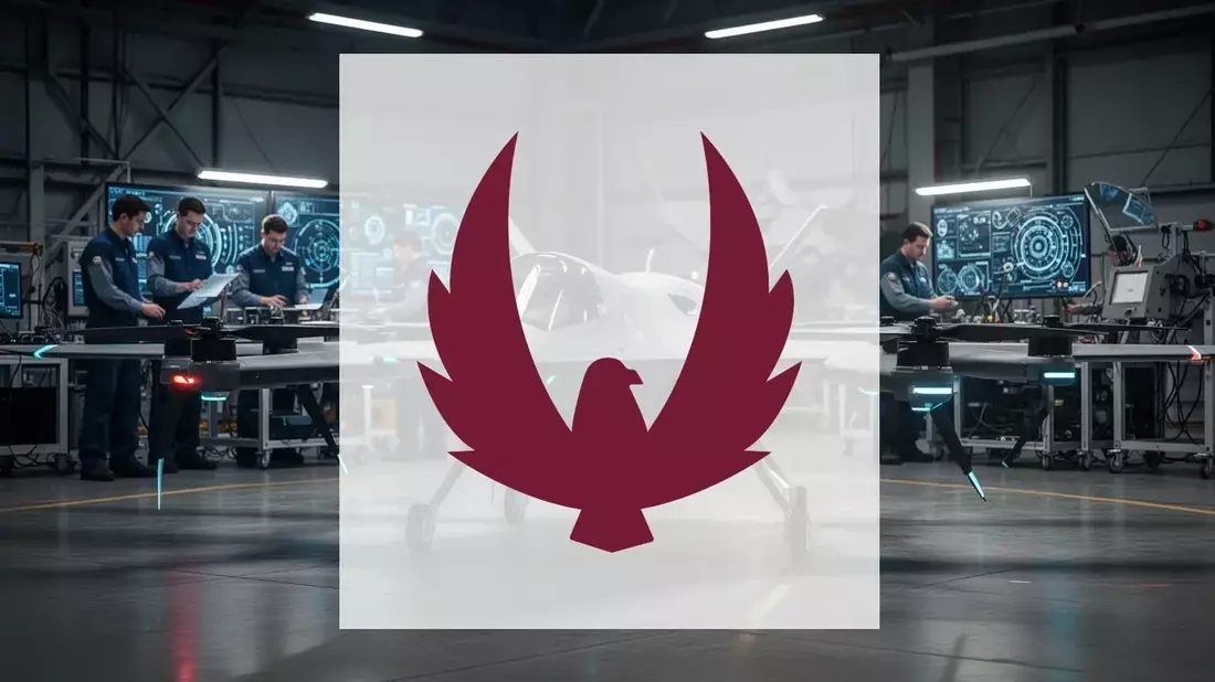 Kratos Defense: ventas récord pero la geopolítica hunde su acción un 64%