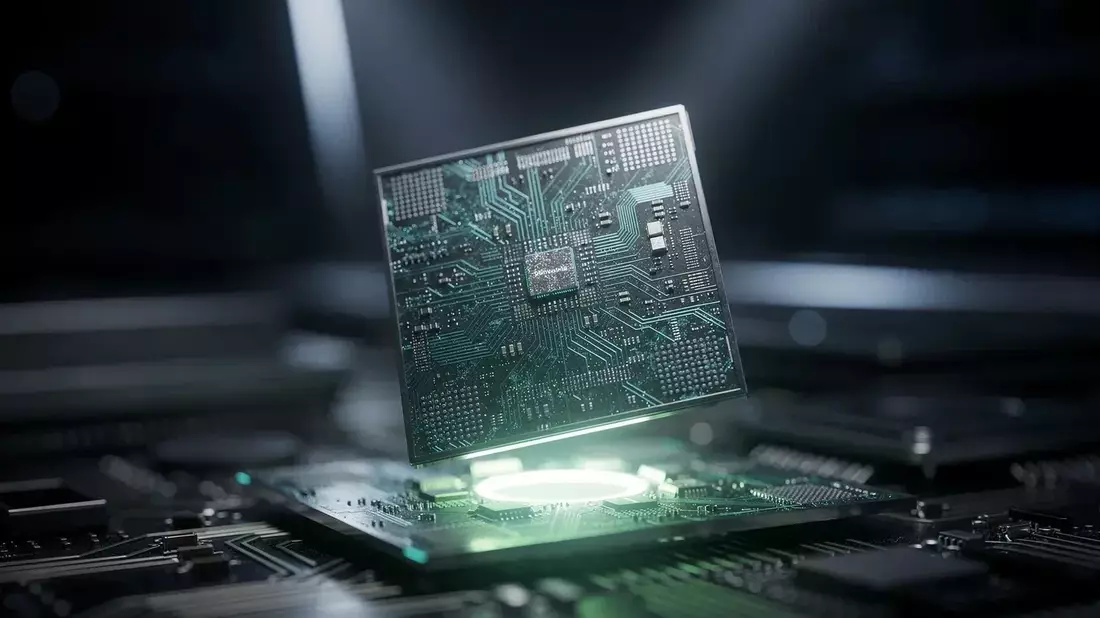 Micron Technology: contratos blindados por IA, ingresos récord y caída del 6,5%