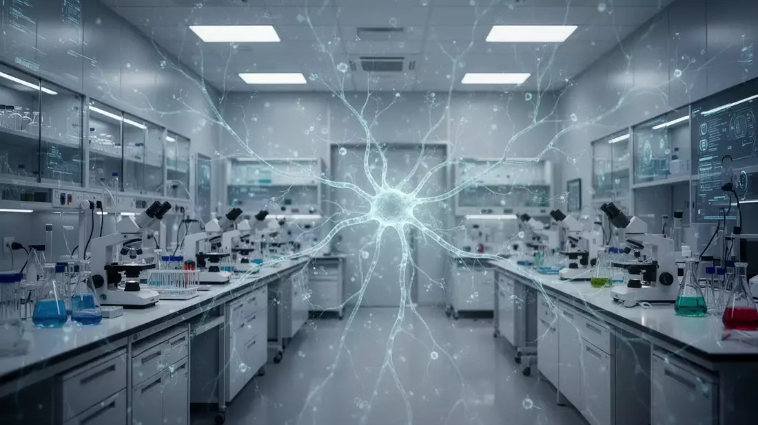 Roche startet KI-Offensive mit eigener Supercomputer-Fabrik