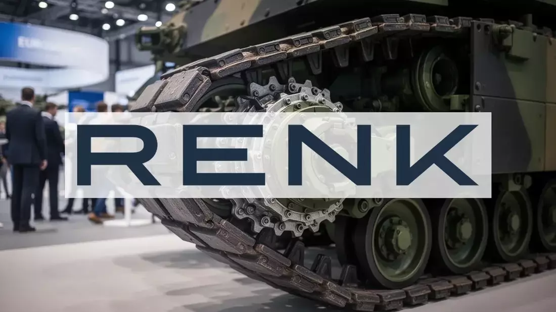 Renk Stock: Operational Strength Meets Technical Weakness – A Contrarian Play