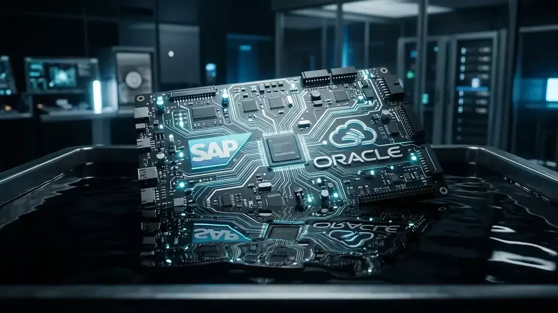 SAP Stock Bounces 3.9% Amid EU Antitrust Settlement, Celonis Lawsuit, and $10B Buyback
