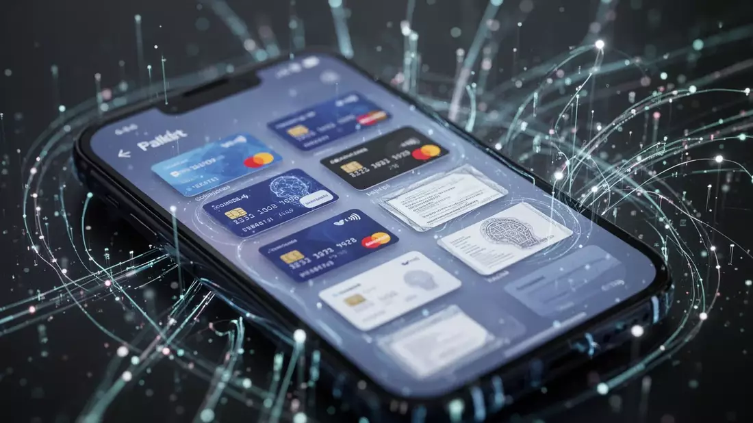 Google und Apple: KI-Update für Wallet und mobiles Bezahlen