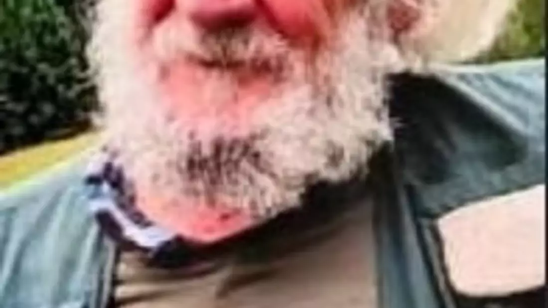 POL-EL: Rhede/Dersum - Bernhard Wilhelm Ambraß vermisst - Polizei bittet um Mithilfe (Korrektur Ort) - Bild: presseportal.de