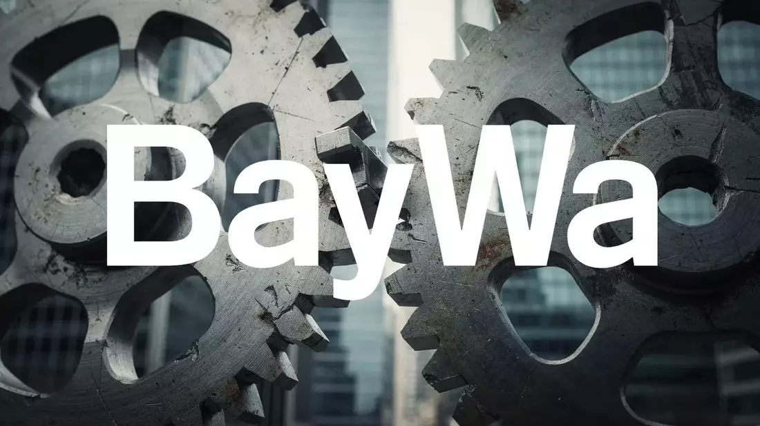 BayWa Shares Surge 6.22% on Bank Deal Hope; Turnaround Challenges Loom