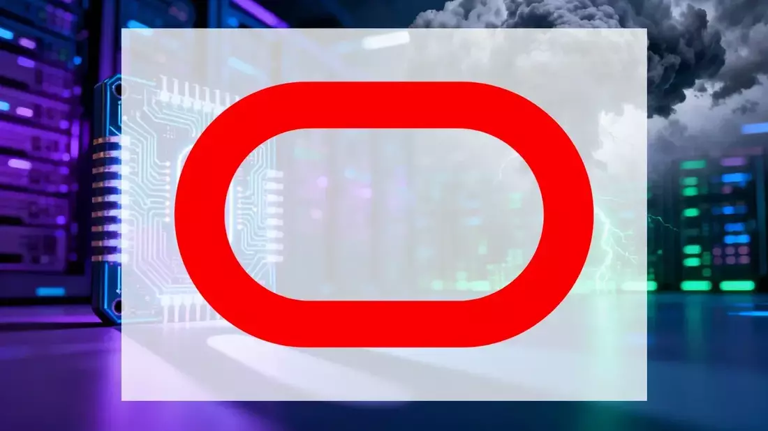 Oracle Stock Tumbles Despite 47% Cloud Revenue Growth: Dilution Fears