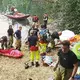 Ein 41-Jähriger war in einem Baggersee bei Düsseldorf ertrunken. - Bild: David Young/dpa