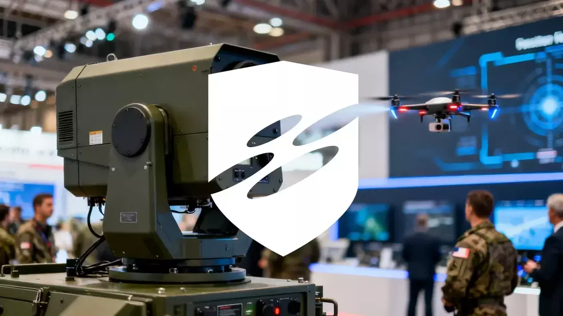DroneShield: récords operativos pero desplome bursátil por investigación y dilución