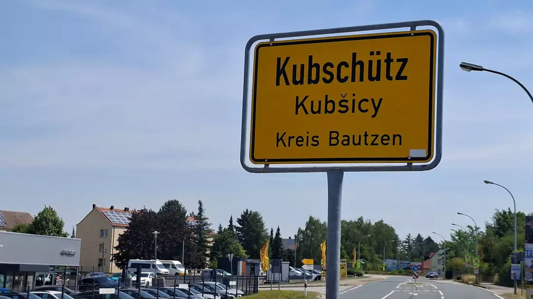 In Kubschütz wurde ein nächtlicher Hitzerekord aufgestellt. - Bild: Rocci Klein/RocciPix/dpa