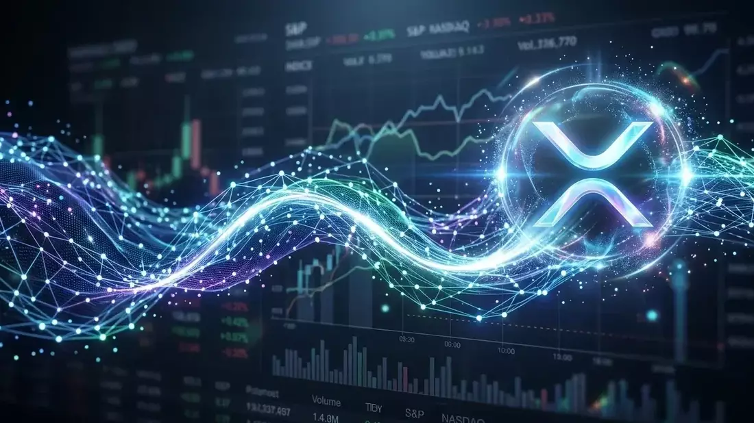 XRP al borde del abismo pero Ripple suma hitos regulatorios en Japón y Europa