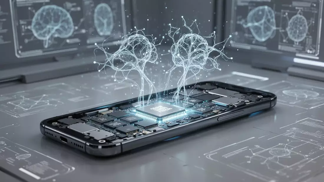 iPhone 18: Apple spart beim RAM der Basis-Modelle