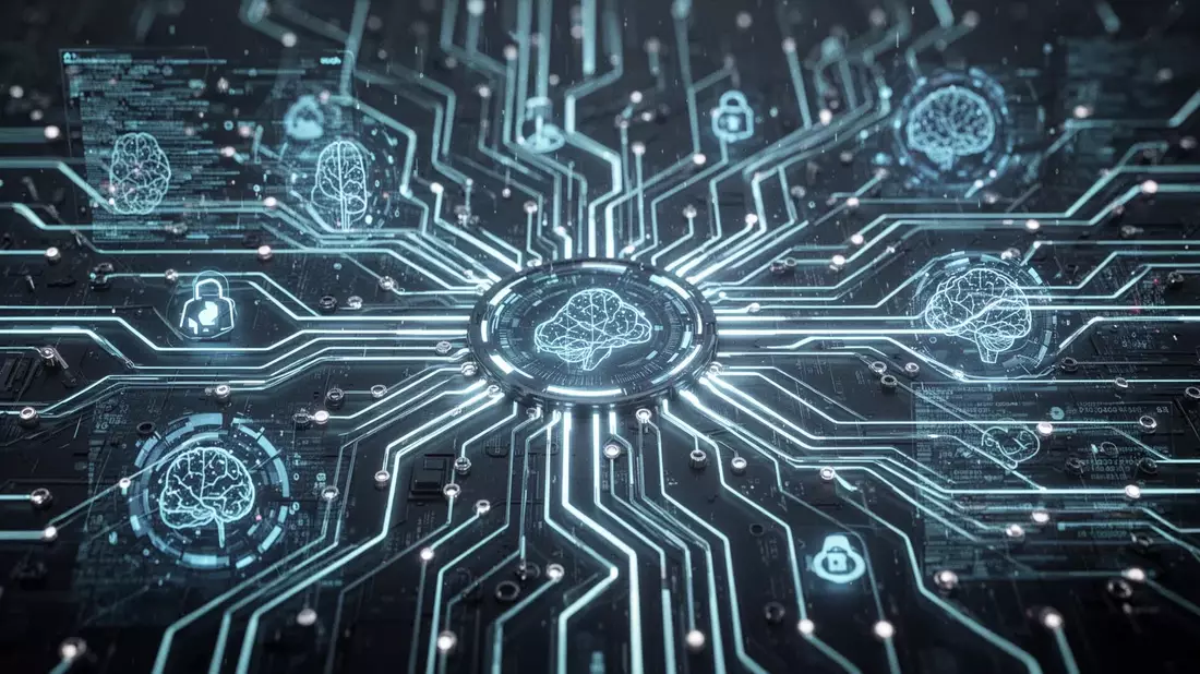 Generative KI erzielt 110 Milliarden Euro Umsatz weltweit