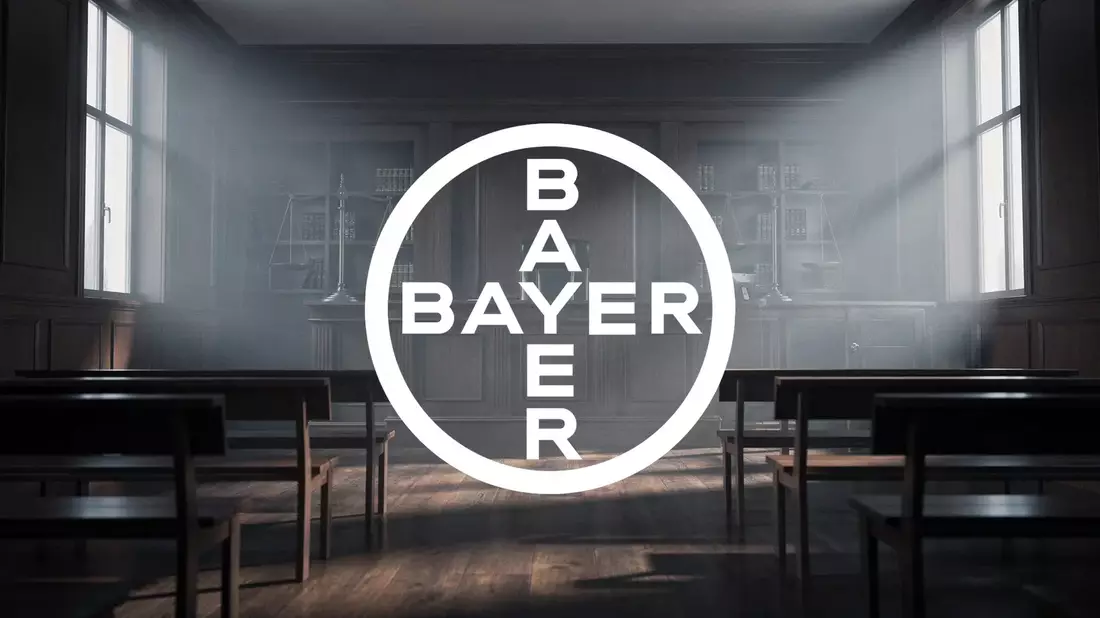 Bayer Aktie: Supreme Court-Urteil löst Kurssprung aus