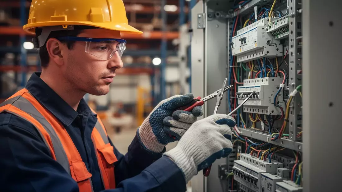 Photovoltaik: Neue Pflicht zur Handwerksrolle ab Juni 2026