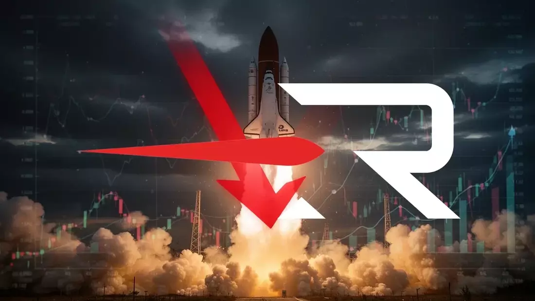 Rocket Lab's Stock Plunges 44% Despite Flawless Launch and $300M NASA Contract