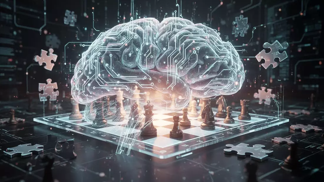 Windows 11 26H2 & neue Apps: Kognitives Training am PC