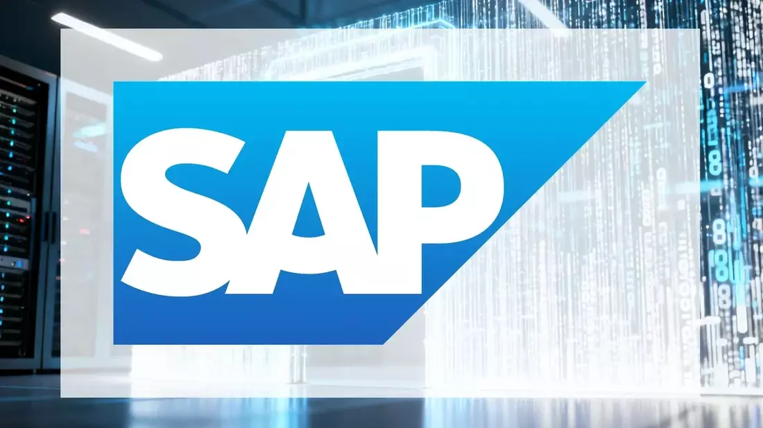 SAP Stock Rises 4% on EU Antitrust Deal Hopes, But Cloud Growth Shines Amid Legal Woes