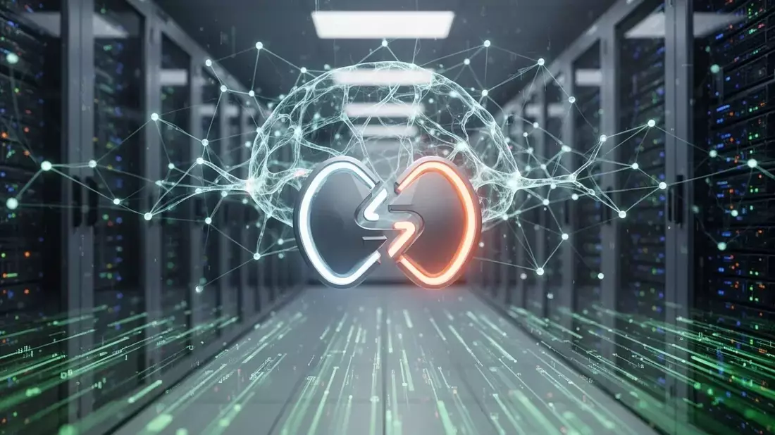 IBM Stock Rally: AI Chip Hype vs. Technical Reality – What's Next?