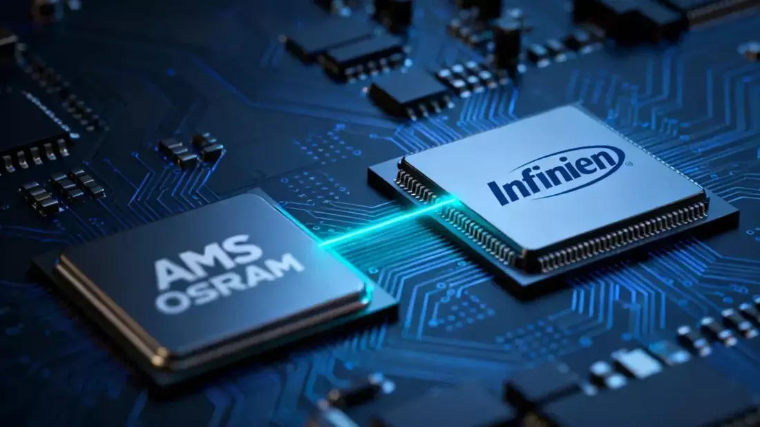 Ams Osram Stock at Crossroads: JPMorgan Bullish Call vs Infineon Deal Antitrust Verdict