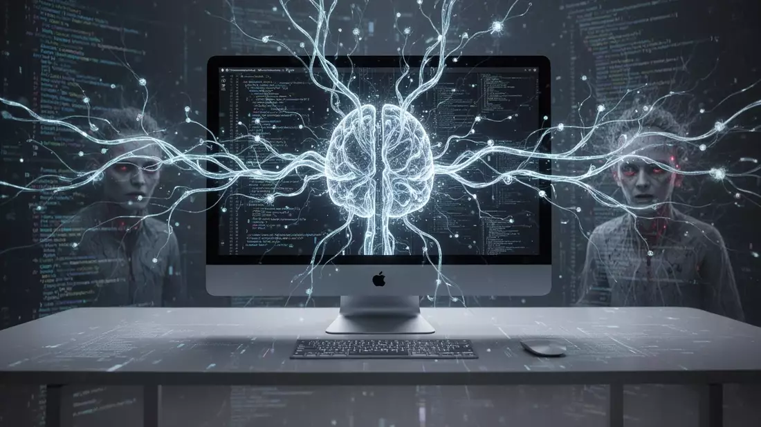 oMLX: Lokale KI auf Apple Silicon erreicht 17.000 GitHub-Sterne