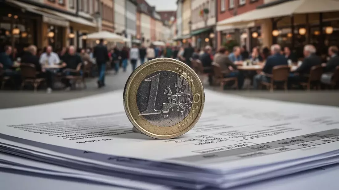 Rentenreform: Minijob-Aus und höheres Rentenalter geplant