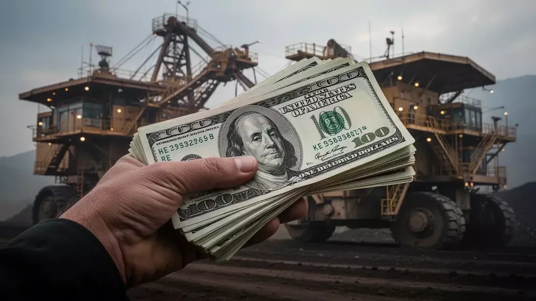 Ferrexpo AGM: Corruption Verdict, Arrest Warrant, and Cash Crisis Loom