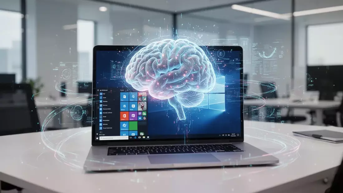Microsoft Copilot: Neue App-Strategie erlaubt Deinstallation per Klick