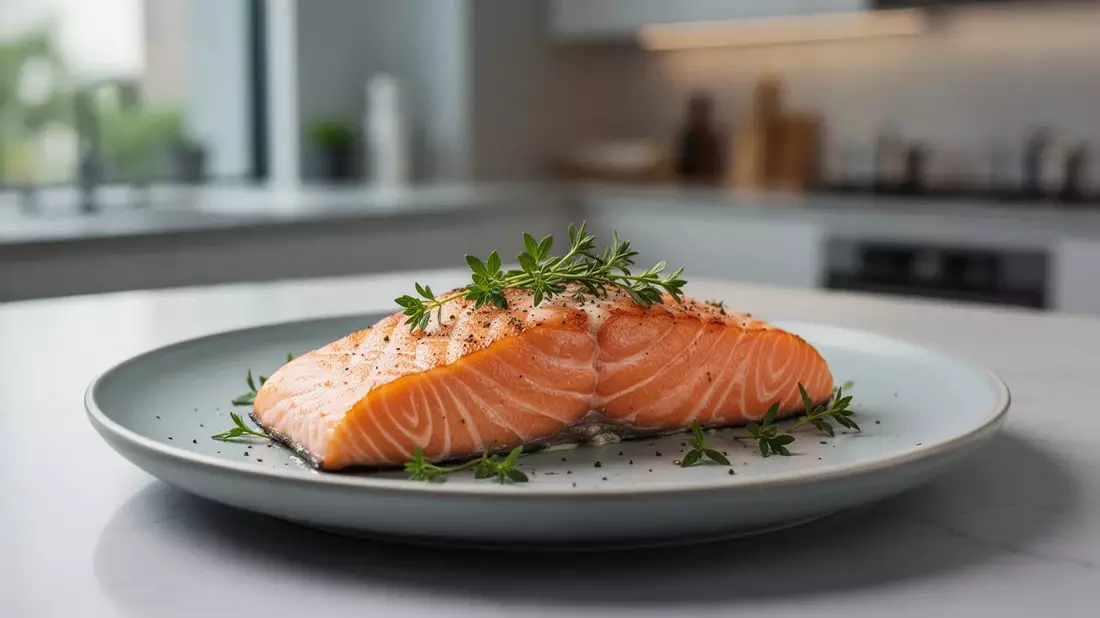 Fischkonsum: Herzschutz durch Omega-3 versus Schadstoffrisiken